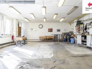 Pronájem komerční nemovitosti, Teplice, Pražská, 100 m2