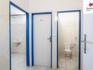 Pronájem komerční nemovitosti, Teplice, Pražská, 100 m2