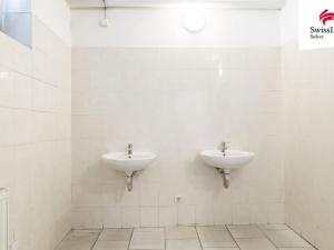 Pronájem komerční nemovitosti, Teplice, Pražská, 100 m2