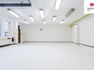 Pronájem komerční nemovitosti, Teplice, Pražská, 100 m2