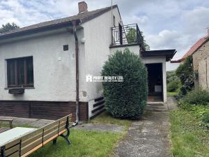 Pronájem bytu 1+kk, Praha - Uhříněves, Středohorská, 23 m2