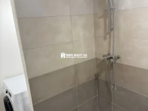 Pronájem bytu 1+kk, Praha - Uhříněves, Středohorská, 23 m2