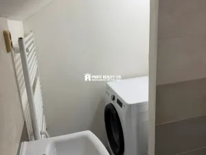 Pronájem bytu 1+kk, Praha - Uhříněves, Středohorská, 23 m2