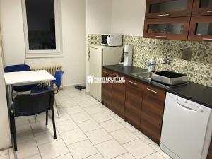 Pronájem bytu 1+kk, Praha - Kamýk, Novodvorská, 14 m2