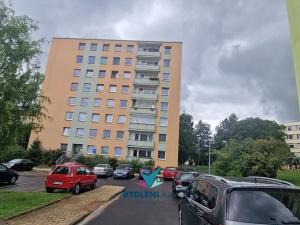 Prodej bytu 1+kk, Teplice, Maršovská, 34 m2