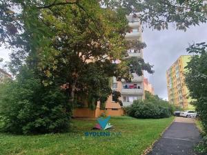Prodej bytu 1+kk, Teplice, Maršovská, 34 m2