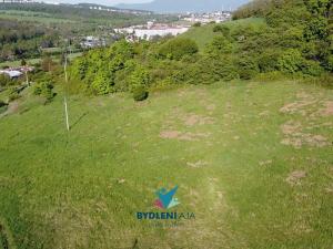 Prodej pozemku pro bydlení, Bystřany, Havlíčkova, 20000 m2