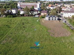 Prodej pozemku pro bydlení, Bystřany, Na hrázi, 16000 m2