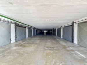 Prodej garáže, Zlín - Malenovice, Husova, 16 m2