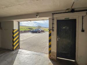 Prodej garáže, Zlín - Malenovice, Husova, 16 m2