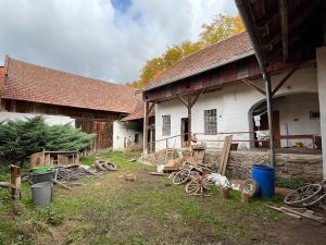 Prodej rodinného domu, Lubě, 200 m2