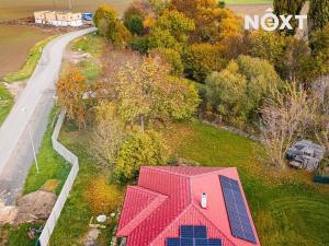 Prodej pozemku pro bydlení, Úhřetice, 920 m2