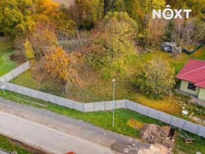 Prodej pozemku pro bydlení, Úhřetice, 920 m2