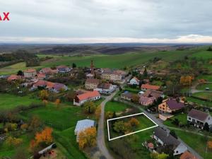 Prodej pozemku pro bydlení, Stavěšice, 840 m2