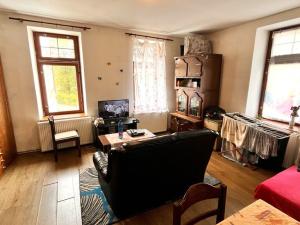 Prodej činžovního domu, Česká Kamenice, Lipová, 300 m2