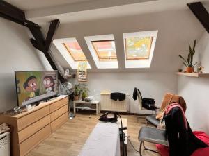 Prodej činžovního domu, Česká Kamenice, Lipová, 300 m2