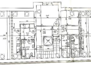 Prodej rodinného domu, Česká Kamenice, Lipová, 300 m2