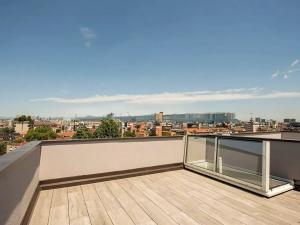 Prodej bytu 3+kk, Milán, Itálie, Via Giacomo Antonini, 90 m2