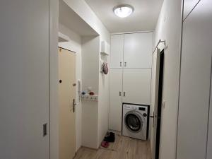 Pronájem bytu 1+1, Tišnov, Jamborova, 36 m2