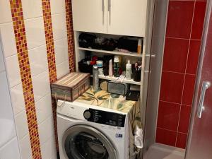 Pronájem bytu 2+1, Brno - Žabovřesky, Plovdivská, 54 m2