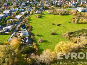 Prodej pozemku pro bydlení, Praha, 3309 m2