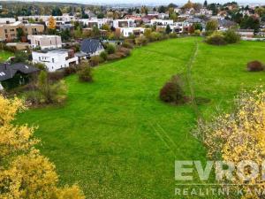 Prodej pozemku pro bydlení, Praha, 3309 m2