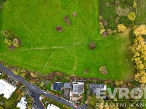 Prodej pozemku pro bydlení, Praha, 3309 m2