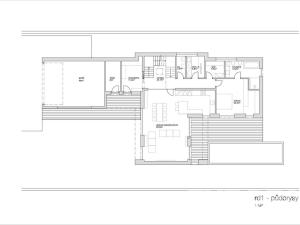 Prodej pozemku pro bydlení, Praha, 3309 m2