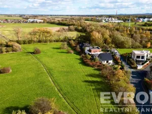 Prodej pozemku pro bydlení, Praha, Jeřická, 3309 m2