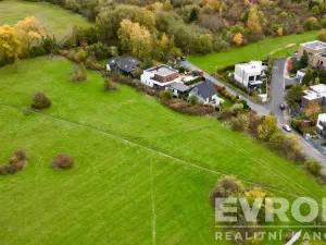 Prodej pozemku pro bydlení, Praha, Jeřická, 3309 m2