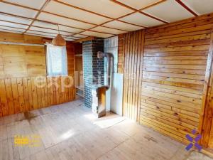 Prodej chaty, Zlín - Jaroslavice, 17 m2