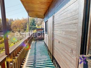 Prodej chaty, Zlín - Jaroslavice, 17 m2