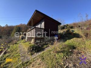 Prodej chaty, Zlín - Jaroslavice, 17 m2