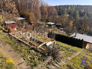 Prodej chaty, Zlín - Jaroslavice, 17 m2