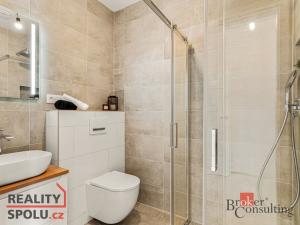 Prodej rodinného domu, Milovice - Mladá, Tyršova, 160 m2