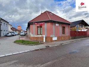 Prodej rodinného domu, Přelouč, Husova, 138 m2