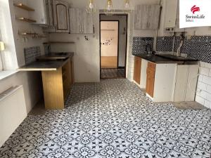 Prodej rodinného domu, Přelouč, Husova, 138 m2