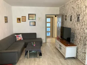 Prodej bytu 3+kk, Odolena Voda, 73 m2