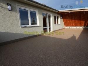 Pronájem atypického bytu, Opava, Bochenkova, 178 m2