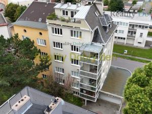 Pronájem atypického bytu, Opava, Bochenkova, 178 m2