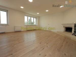 Pronájem bytu 4+kk, Opava, Bochenkova, 178 m2