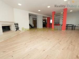 Pronájem bytu 4+kk, Opava, Bochenkova, 178 m2