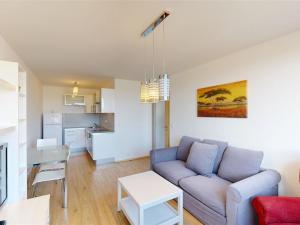 Pronájem bytu 2+kk, Beroun - Beroun-Město, Košťálkova, 44 m2