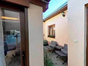 Pronájem bytu 2+kk, Jihlava, Mošnova, 46 m2