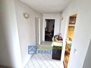 Prodej rodinného domu, Úpice, Palackého, 150 m2