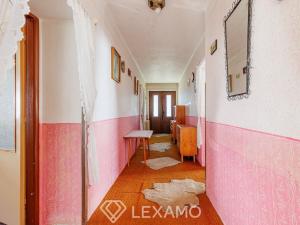 Prodej rodinného domu, Slup, 250 m2