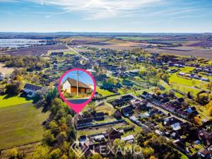 Prodej rodinného domu, Slup, 250 m2