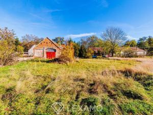 Prodej rodinného domu, Slup, 250 m2