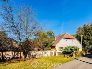 Prodej rodinného domu, Slup, 250 m2