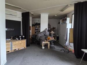 Prodej obchodního prostoru, Praha - Černý Most, Dygrýnova, 140 m2